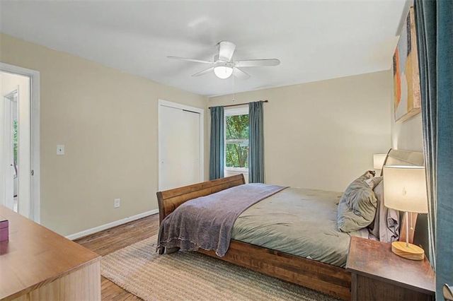 3487 Bowling Green Way, Atlanta, GA 30340