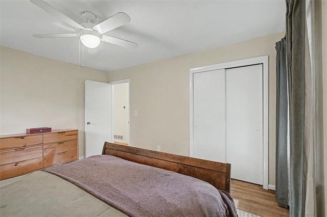 3487 Bowling Green Way, Atlanta, GA 30340