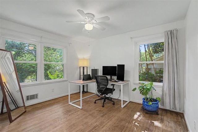 3487 Bowling Green Way, Atlanta, GA 30340