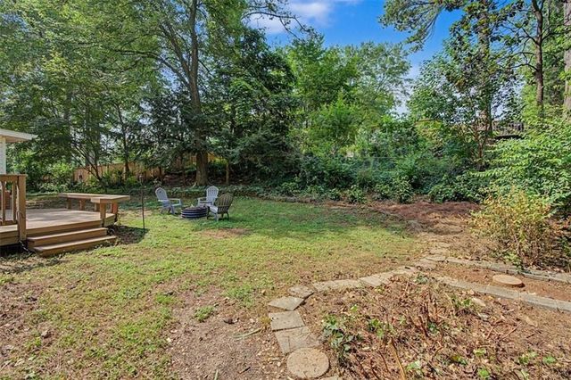 3487 Bowling Green Way, Atlanta, GA 30340