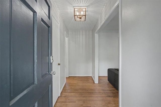 3487 Bowling Green Way, Atlanta, GA 30340