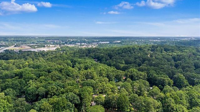 3487 Bowling Green Way, Atlanta, GA 30340
