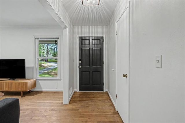 3487 Bowling Green Way, Atlanta, GA 30340