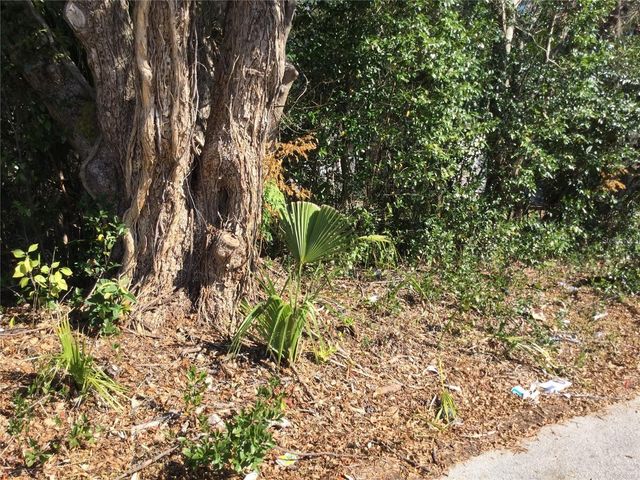 537 W DIVISION STREET, Deland, FL 32720