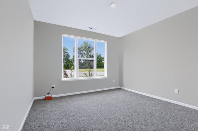 6338 Rippling Rock Drive, Plainfield, IN 46168