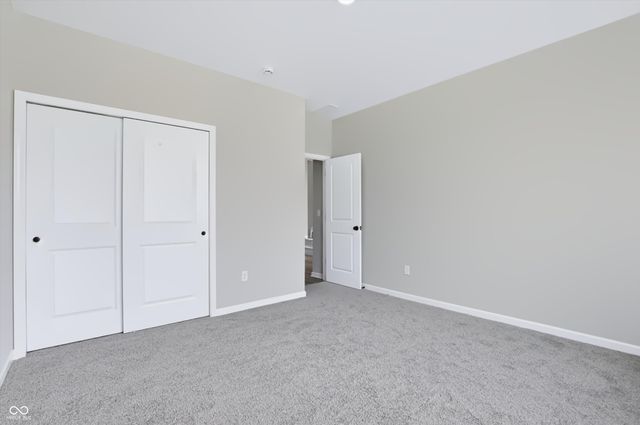 6338 Rippling Rock Drive, Plainfield, IN 46168