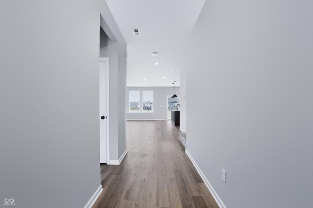 6338 Rippling Rock Drive, Plainfield, IN 46168