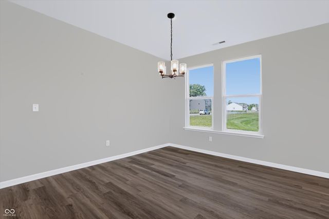 6338 Rippling Rock Drive, Plainfield, IN 46168