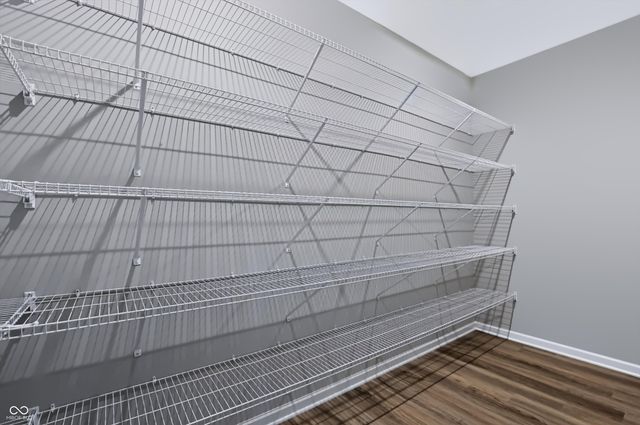 6338 Rippling Rock Drive, Plainfield, IN 46168