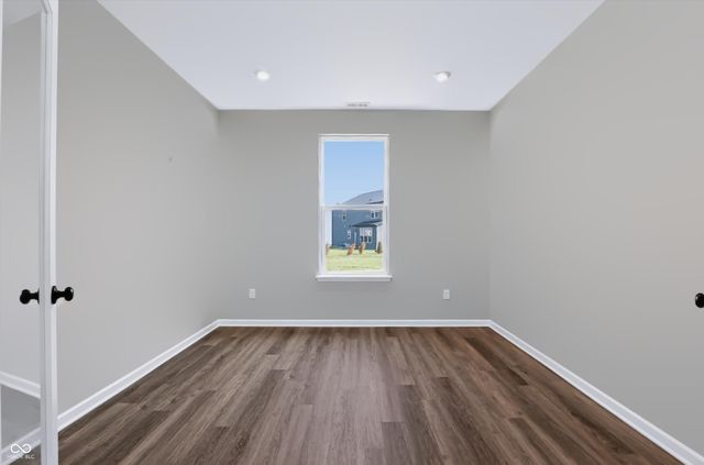 6338 Rippling Rock Drive, Plainfield, IN 46168