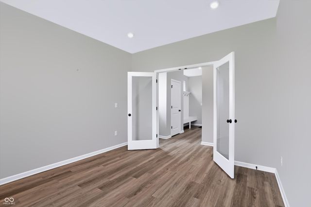 6338 Rippling Rock Drive, Plainfield, IN 46168