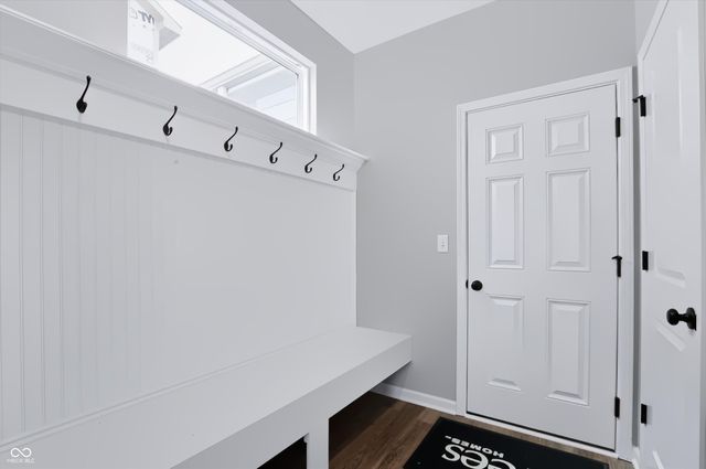 6338 Rippling Rock Drive, Plainfield, IN 46168