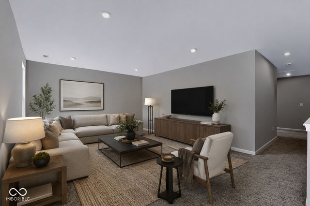 6338 Rippling Rock Drive, Plainfield, IN 46168