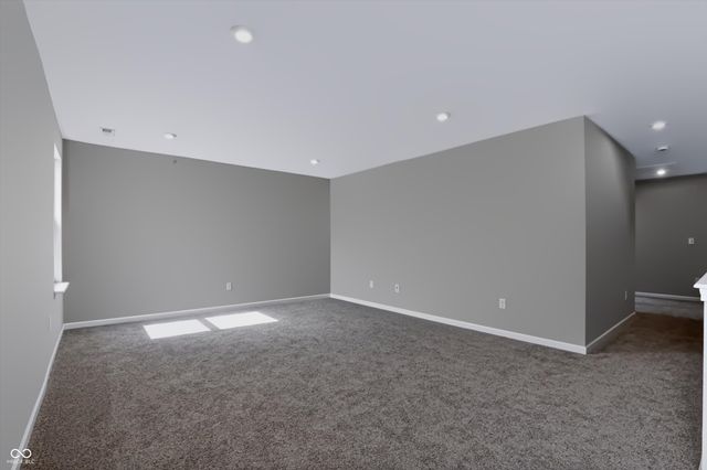 6338 Rippling Rock Drive, Plainfield, IN 46168