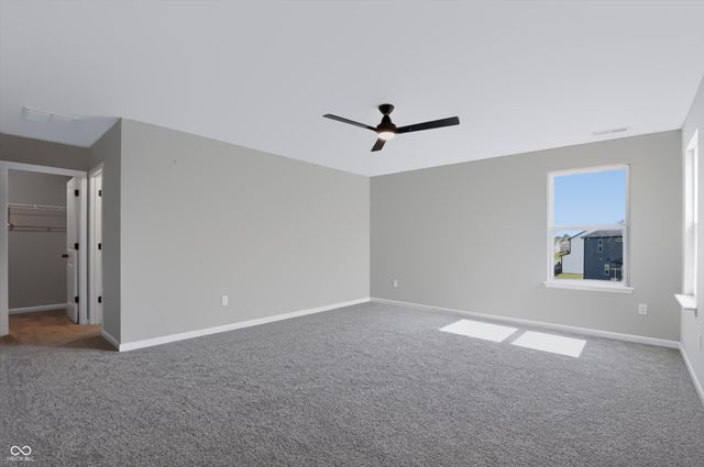 6338 Rippling Rock Drive, Plainfield, IN 46168