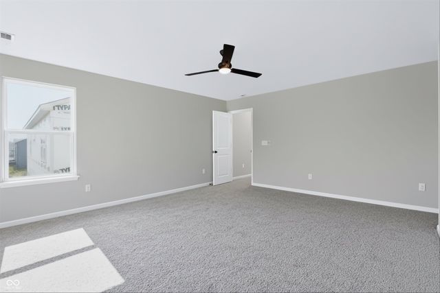 6338 Rippling Rock Drive, Plainfield, IN 46168