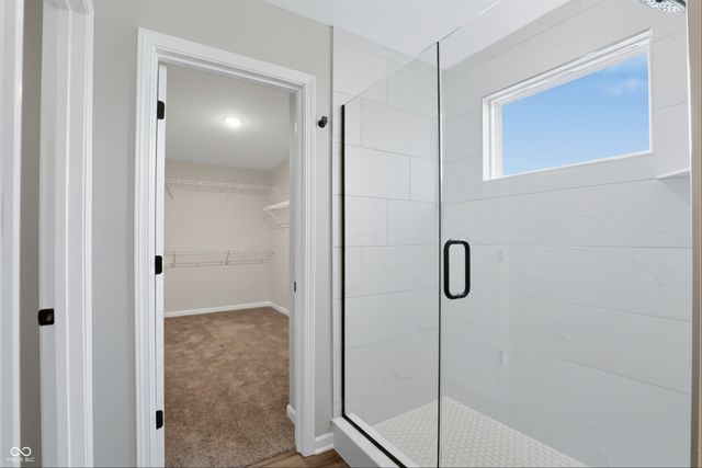 6338 Rippling Rock Drive, Plainfield, IN 46168