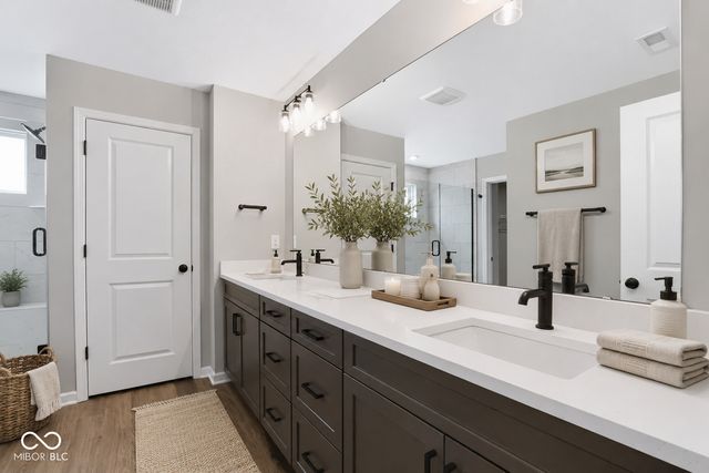 6338 Rippling Rock Drive, Plainfield, IN 46168