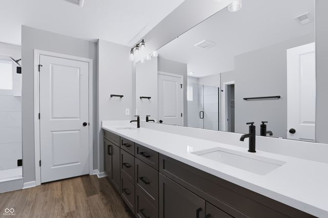 6338 Rippling Rock Drive, Plainfield, IN 46168
