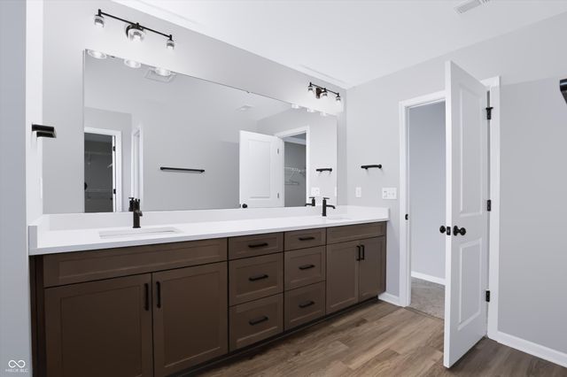 6338 Rippling Rock Drive, Plainfield, IN 46168