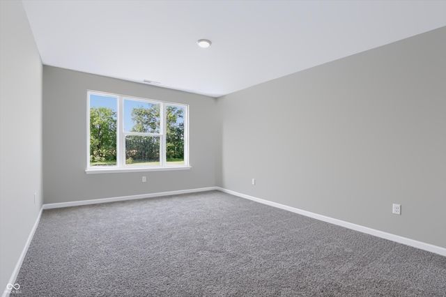 6338 Rippling Rock Drive, Plainfield, IN 46168
