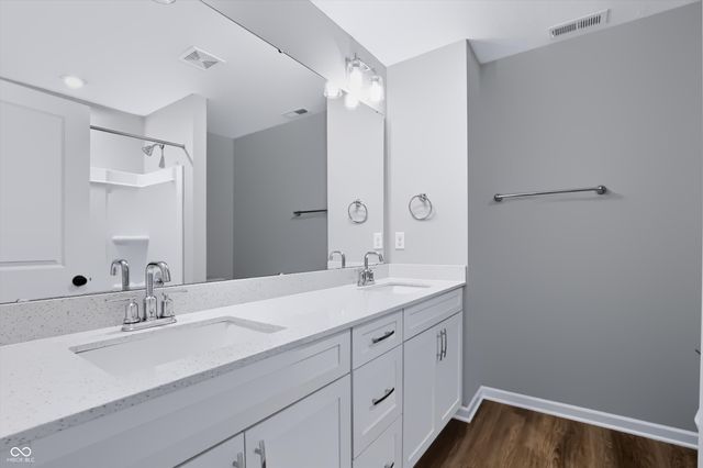 6338 Rippling Rock Drive, Plainfield, IN 46168