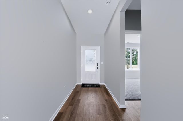 6338 Rippling Rock Drive, Plainfield, IN 46168
