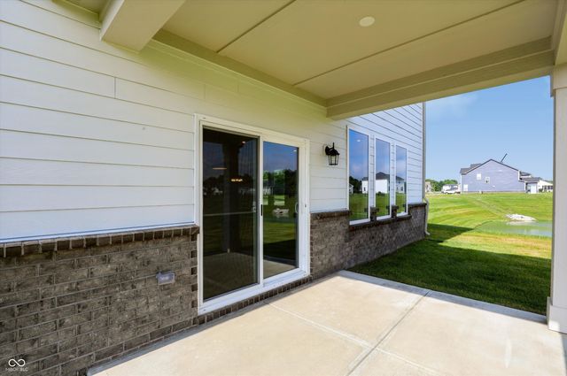 6338 Rippling Rock Drive, Plainfield, IN 46168
