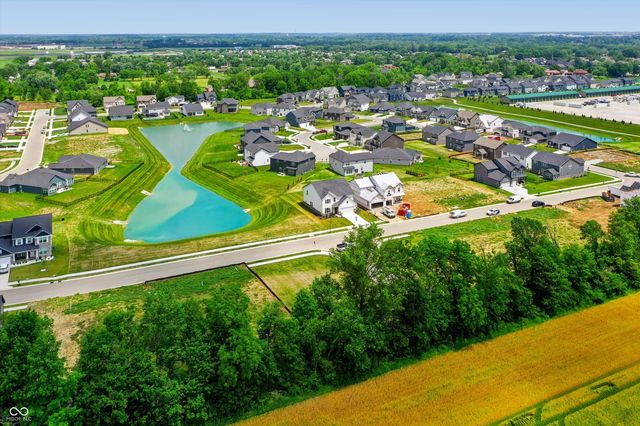 6338 Rippling Rock Drive, Plainfield, IN 46168