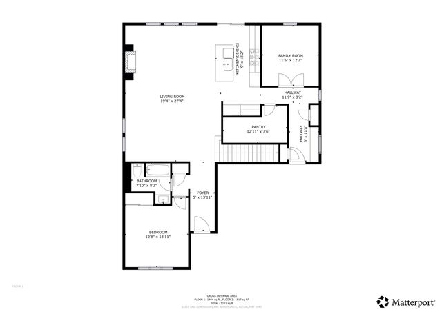 6338 Rippling Rock Drive, Plainfield, IN 46168
