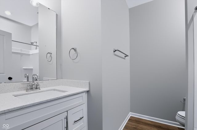 6338 Rippling Rock Drive, Plainfield, IN 46168