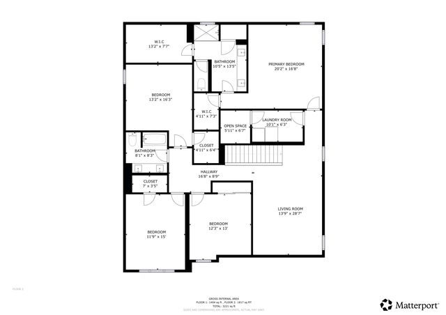 6338 Rippling Rock Drive, Plainfield, IN 46168