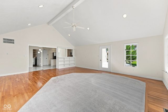 10165 Partridge, Carmel, IN 46033