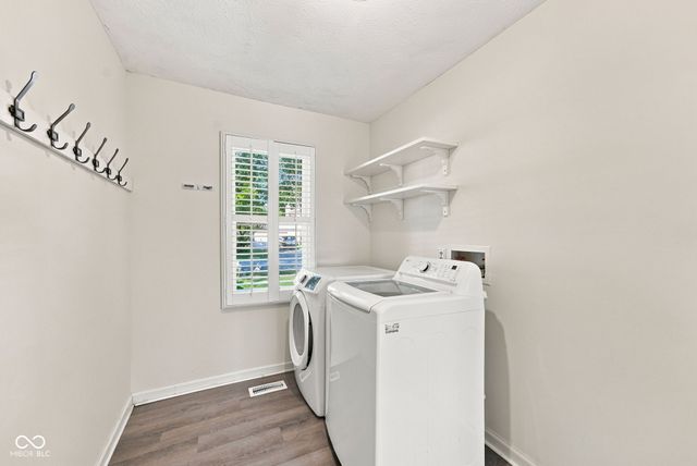 10165 Partridge, Carmel, IN 46033