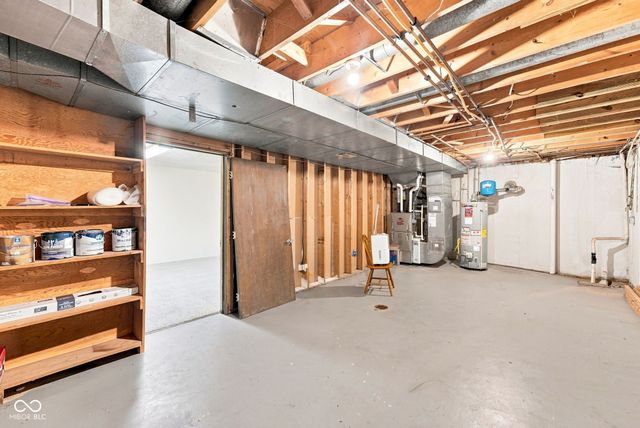 10165 Partridge, Carmel, IN 46033