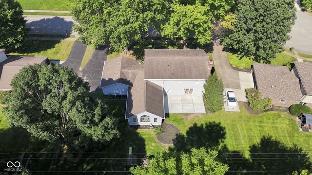10165 Partridge, Carmel, IN 46033