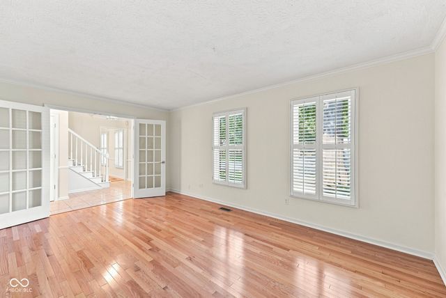10165 Partridge, Carmel, IN 46033