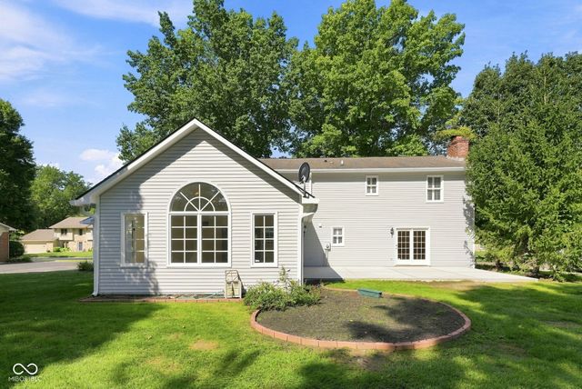 10165 Partridge, Carmel, IN 46033