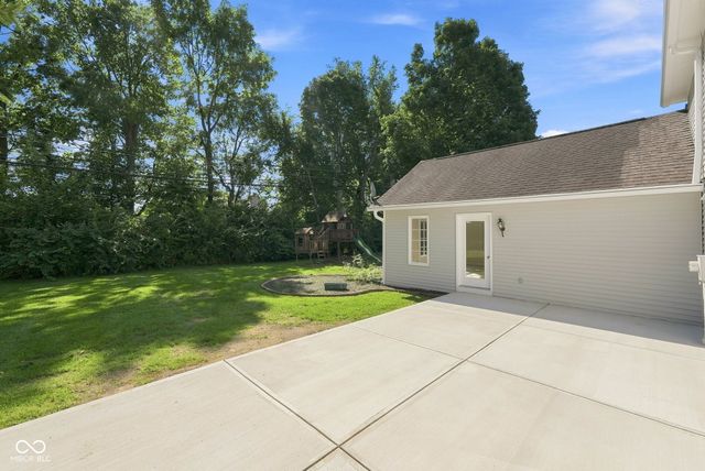 10165 Partridge, Carmel, IN 46033