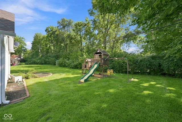 10165 Partridge, Carmel, IN 46033
