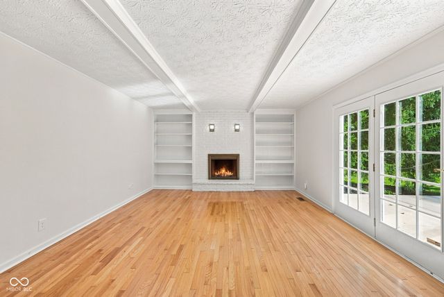 10165 Partridge, Carmel, IN 46033
