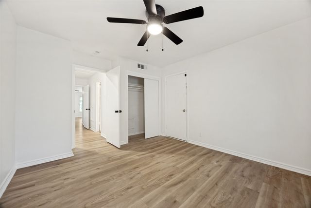 116 Vandenburg Drive, Denison, TX 75020