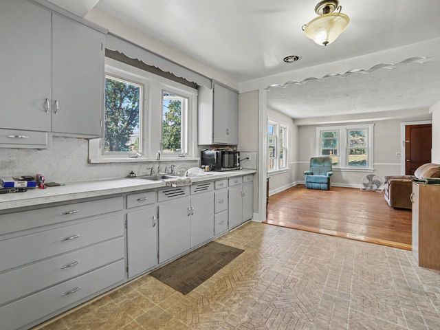 506 Bear Lake Road, North Muskegon, MI 49445