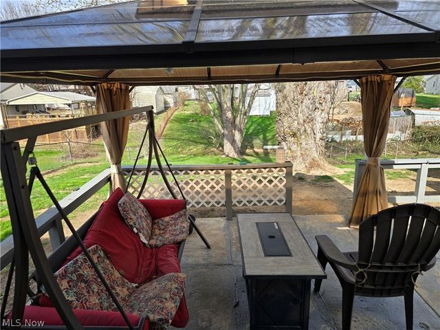 4815 4th Avenue, Parkersburg, WV 26101