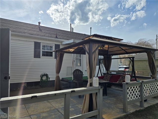 4815 4th Avenue, Parkersburg, WV 26101