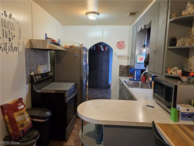 4815 4th Avenue, Parkersburg, WV 26101