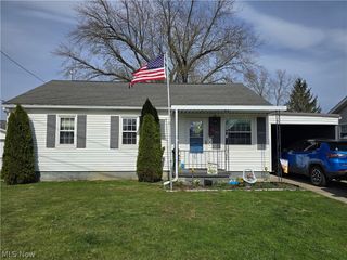 4815 4th Avenue, Parkersburg, WV 26101