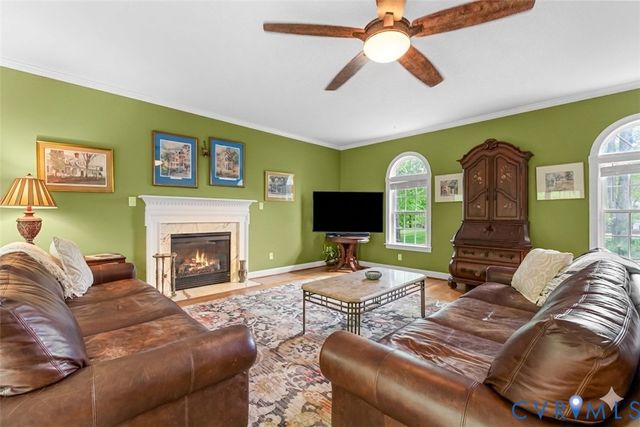 8300 Shagreen Ct, Chesterfield, VA 23838