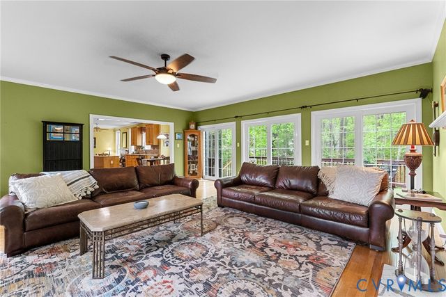 8300 Shagreen Ct, Chesterfield, VA 23838