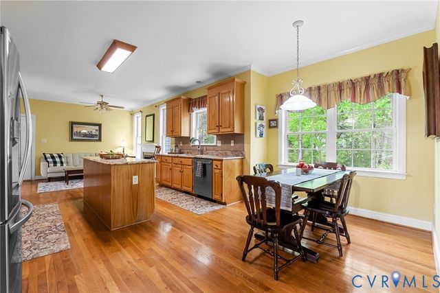 8300 Shagreen Ct, Chesterfield, VA 23838